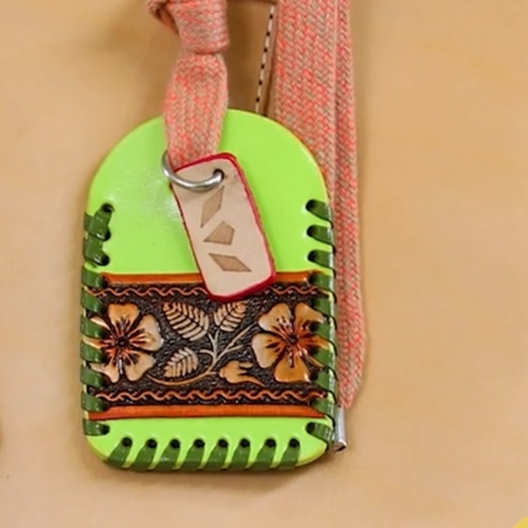 Consuela Bags Consuela Billie Bag Tag Poshmark